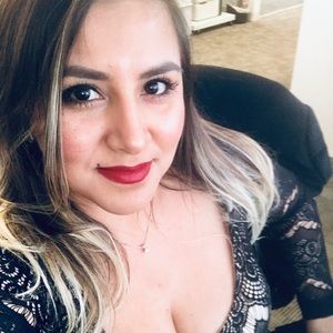 Meet your Posher, Natali